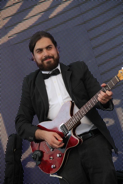 ABC & Ajialouna Ramadan Festival 